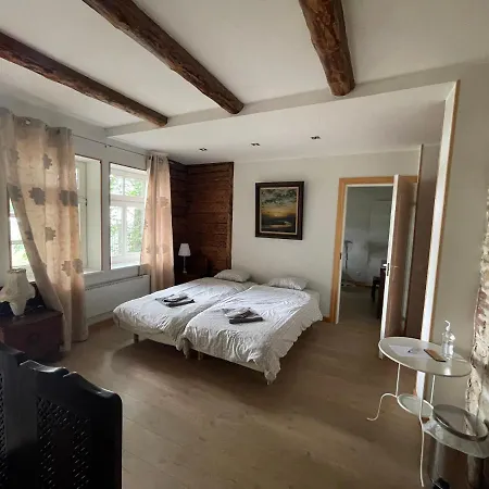 Haapsalu Guesthouse
