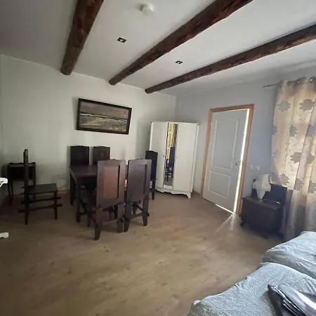 Haapsalu Guesthouse Pensión