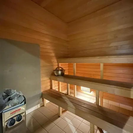 Külalistemaja Haapsalu Guesthouse Haapsalu