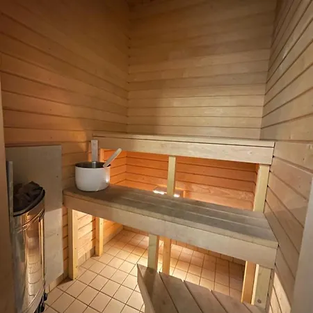 Konukevi Haapsalu Guesthouse
