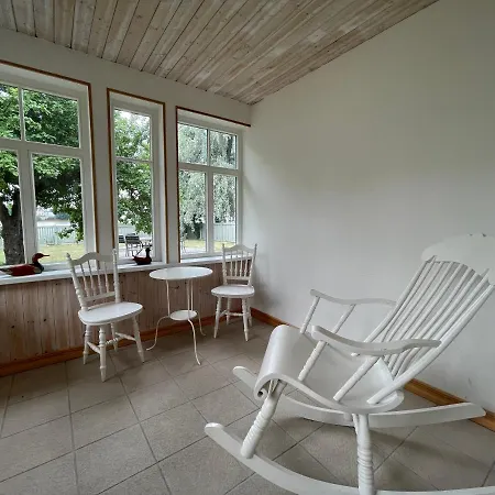 Haapsalu Guesthouse Penzion Haapsalu