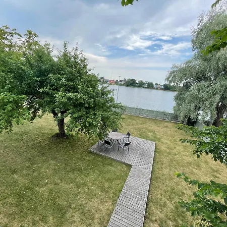 Haapsalu Guesthouse Külalistemaja *