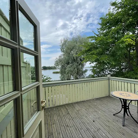 Haapsalu Guesthouse Külalistemaja