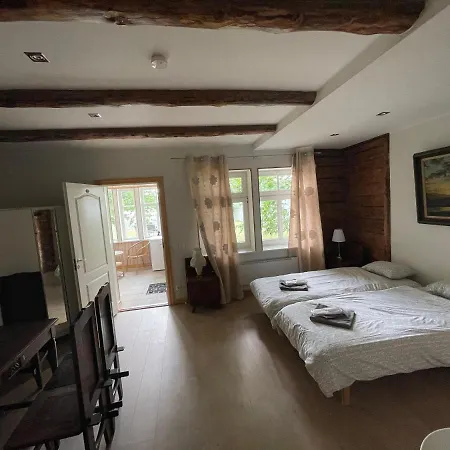 Pensión Haapsalu Guesthouse Haapsalu
