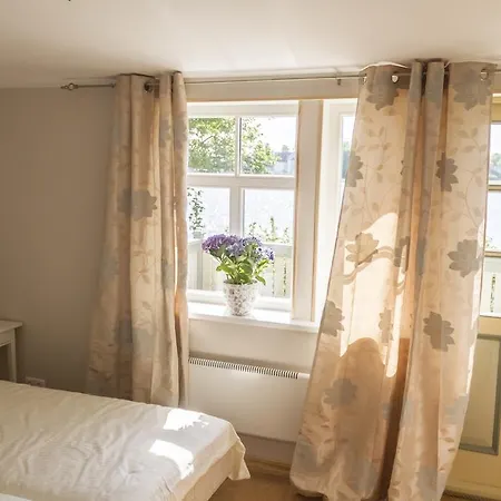 Külalistemaja Haapsalu Guesthouse