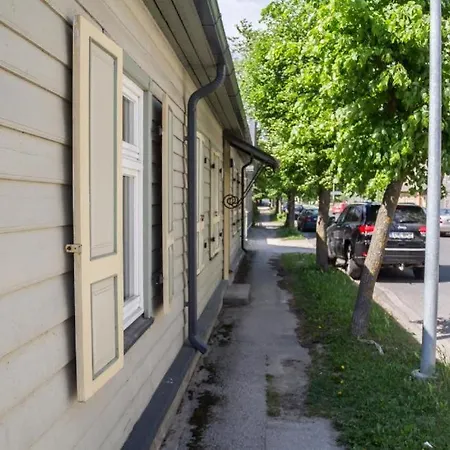 Haapsalu Guesthouse Külalistemaja