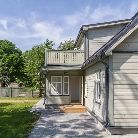 Külalistemaja Haapsalu Guesthouse