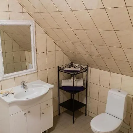 Haapsalu Guesthouse * Haapsalu