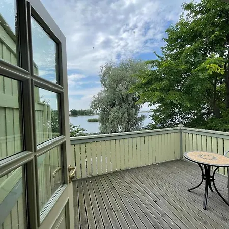 Haapsalu Guesthouse Külalistemaja *