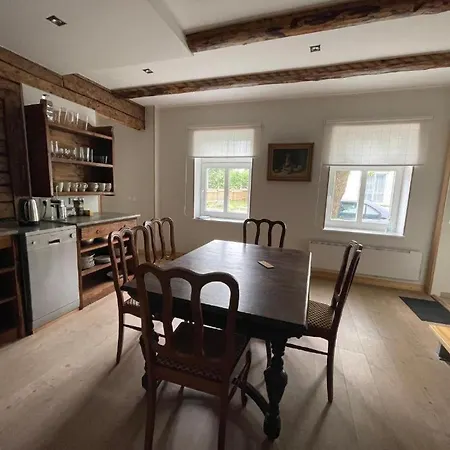 Külalistemaja Haapsalu Guesthouse Haapsalu