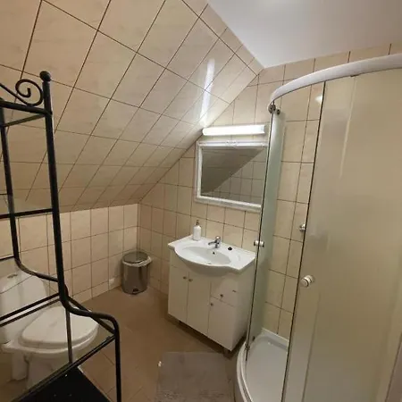Haapsalu Guesthouse *