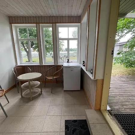Haapsalu Guesthouse * Haapsalu