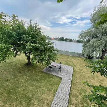 Haapsalu Guesthouse