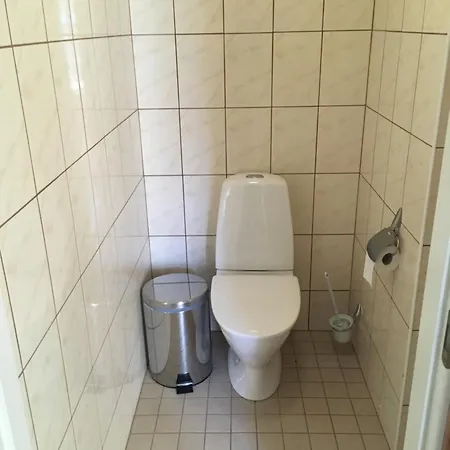 Haapsalu Guesthouse Külalistemaja