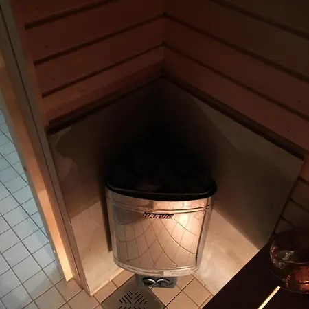 Külalistemaja Haapsalu Guesthouse Haapsalu