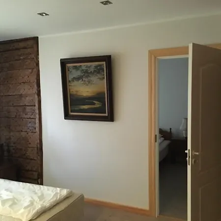 Haapsalu Guesthouse *