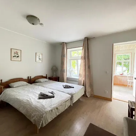 Haapsalu Guesthouse Külalistemaja