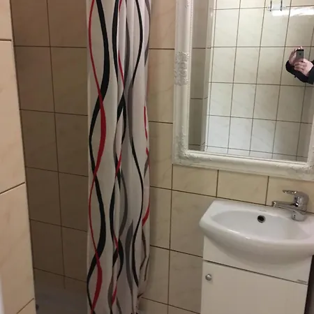 Külalistemaja Haapsalu Guesthouse