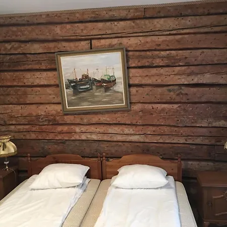 Guest house Haapsalu Guesthouse *