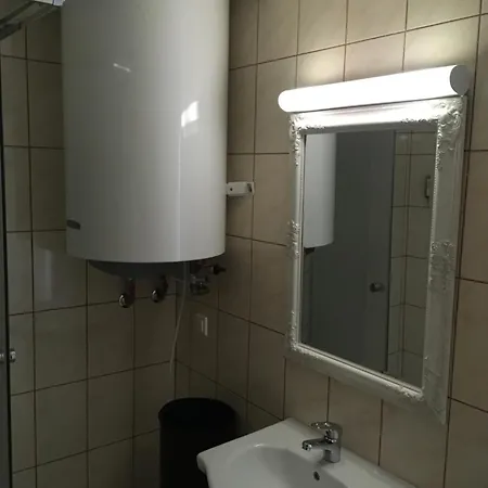 Haapsalu Guesthouse