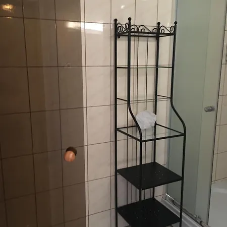 Külalistemaja Haapsalu Guesthouse