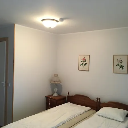 Haapsalu Guesthouse Külalistemaja *