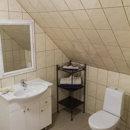 Haapsalu Guesthouse * Haapsalu