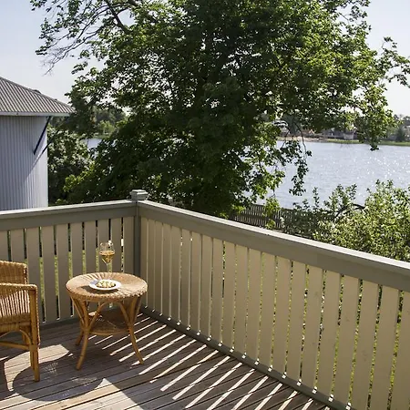 Haapsalu Guesthouse Haapsalu