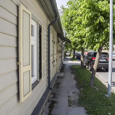 Haapsalu Guesthouse *