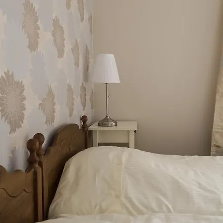 Guest house Haapsalu Guesthouse