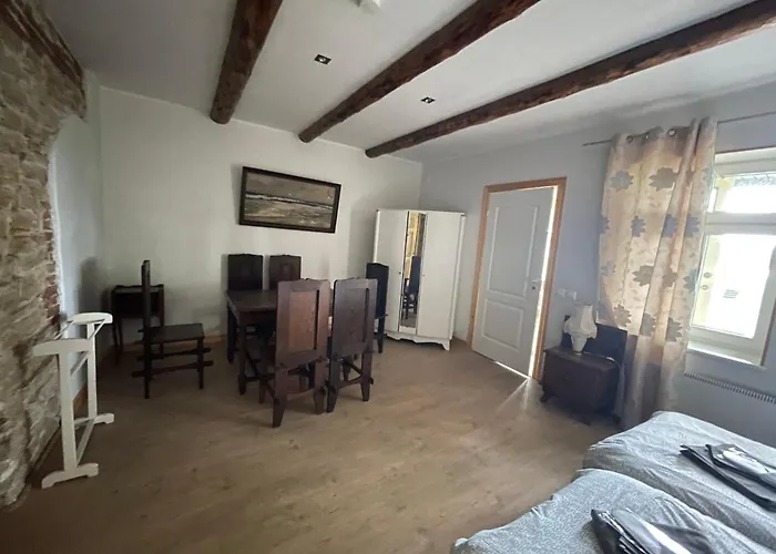 Haapsalu Guesthouse Гостевой дом