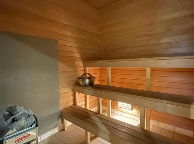 Гостевой дом Haapsalu Guesthouse Хаапсалу