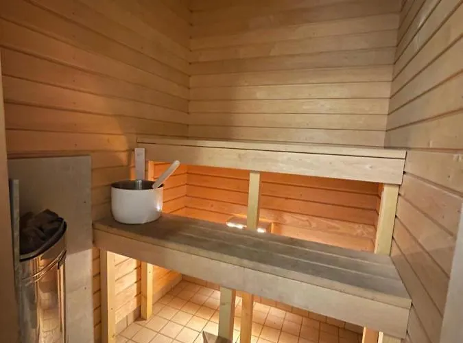 Гостевой дом Haapsalu Guesthouse