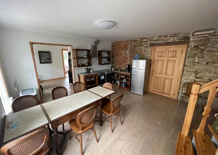 Haapsalu Guesthouse Гостевой дом Хаапсалу