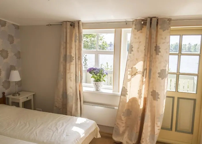 Гостевой дом Haapsalu Guesthouse