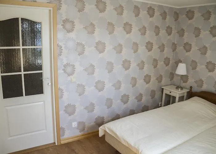 Haapsalu Guesthouse Гостевой дом Хаапсалу