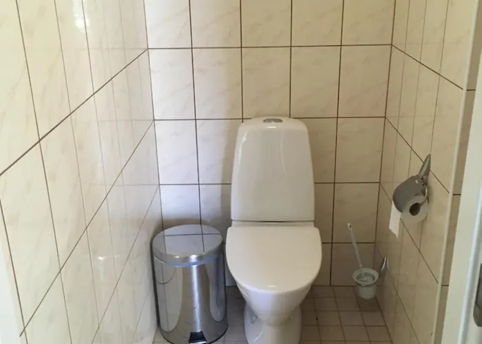 Haapsalu Guesthouse Гостевой дом