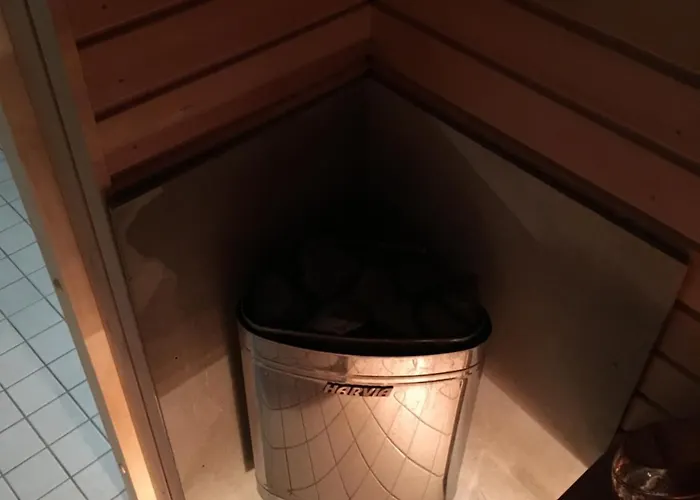 Гостевой дом Haapsalu Guesthouse Хаапсалу