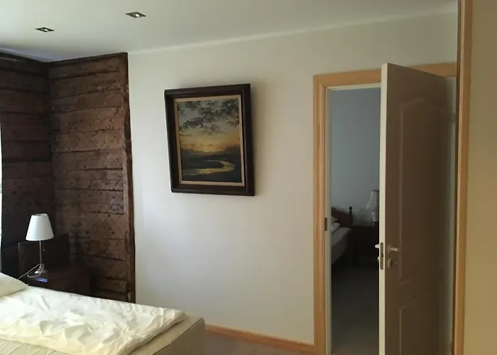 Haapsalu Guesthouse *