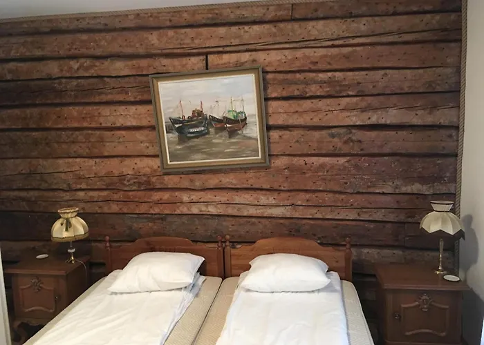 Гостевой дом Haapsalu Guesthouse *