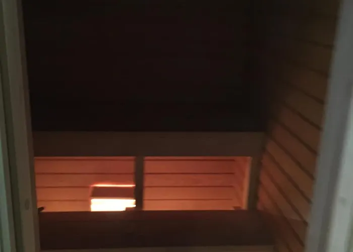 Гостевой дом Haapsalu Guesthouse Хаапсалу