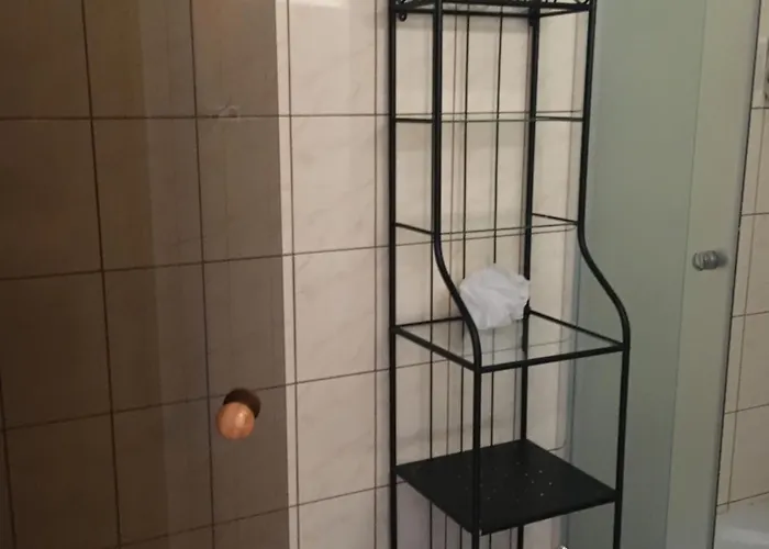 Гостевой дом Haapsalu Guesthouse