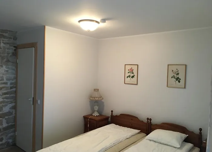 Haapsalu Guesthouse Гостевой дом *