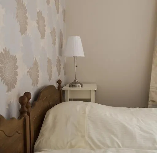 Гостевой дом Haapsalu Guesthouse